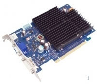 Asus EN8500GT SILENT 256MB PCIe (EN8500GT SILENT/HTD/256M)